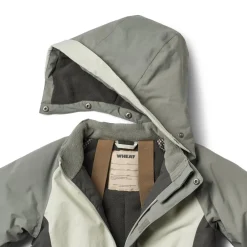 Wheat Vinterdress, , Kallo, Thunder Sky