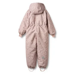 Wheat Vinterdress, , Miko, Rose Dust Flowers Best