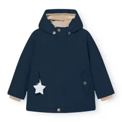 MINI A TURE Vinterjakke, , Wally, Outer Space Online