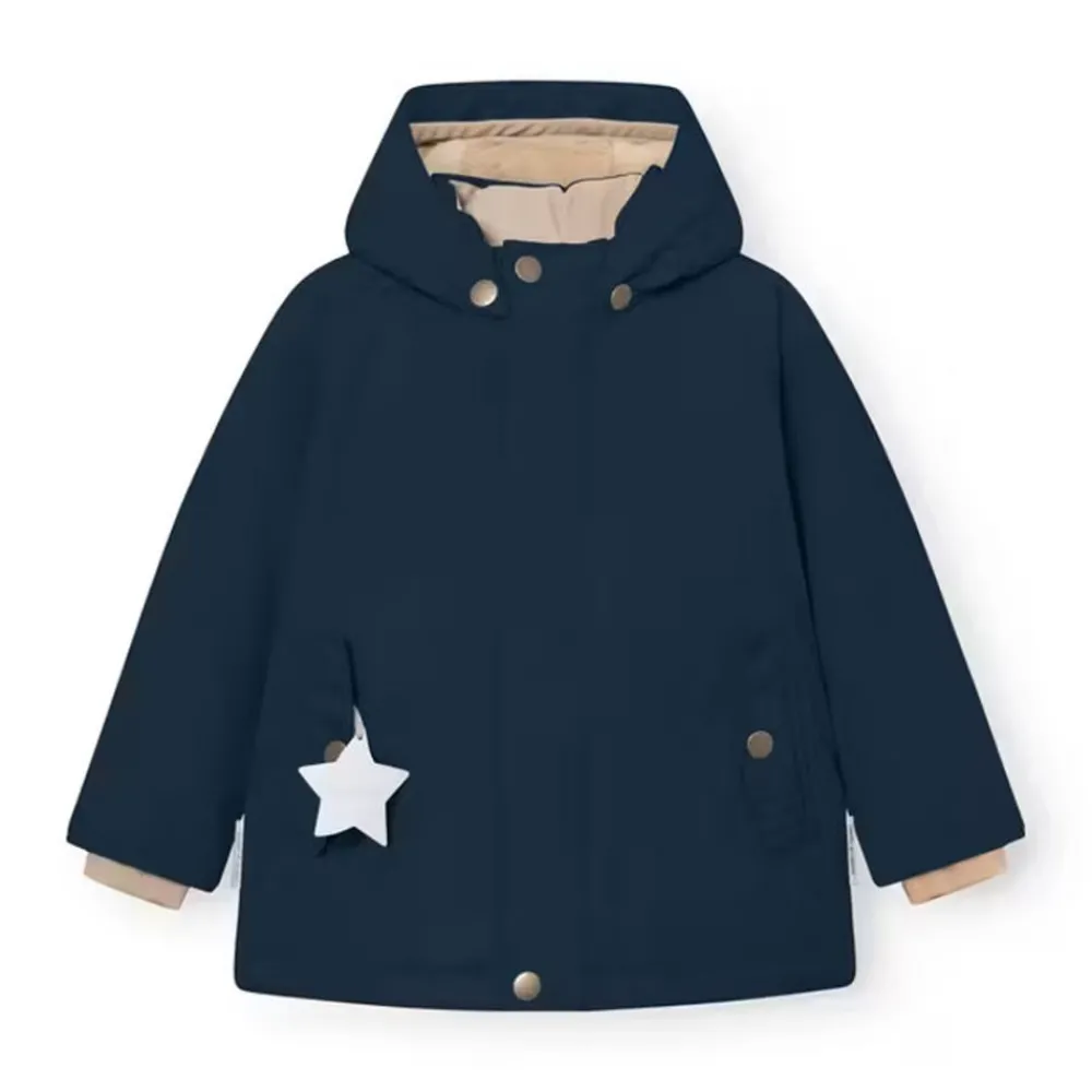 MINI A TURE Vinterjakke, , Wally, Outer Space Online