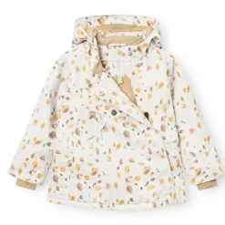 MINI A TURE Vinterjakke, , Wang, Falling Winter Lea Best