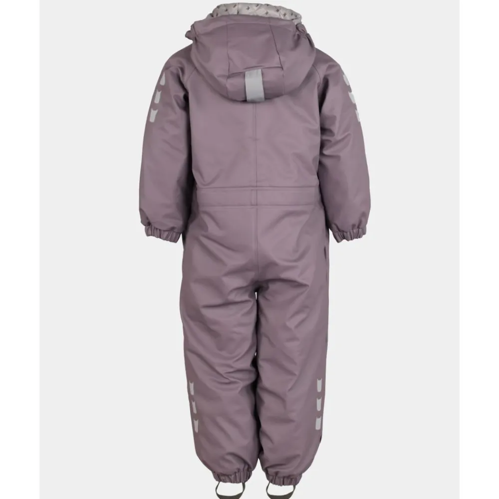 Kattnakken Vinterregndress Slaps, , Tolvmeterskogen, Blåbærmelk Outlet