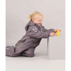 Kattnakken Vinterregndress Slaps, , Tolvmeterskogen, Blåbærmelk Outlet