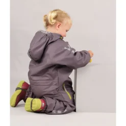 Kattnakken Vinterregndress Slaps, , Tolvmeterskogen, Blåbærmelk Outlet