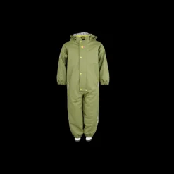 Kattnakken Vinterregndress Slaps, , Tolvmeterskogen, Mose Outlet