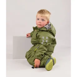 Kattnakken Vinterregndress Slaps, , Tolvmeterskogen, Mose Outlet