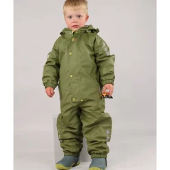 Kattnakken Vinterregndress Slaps, , Tolvmeterskogen, Mose Outlet