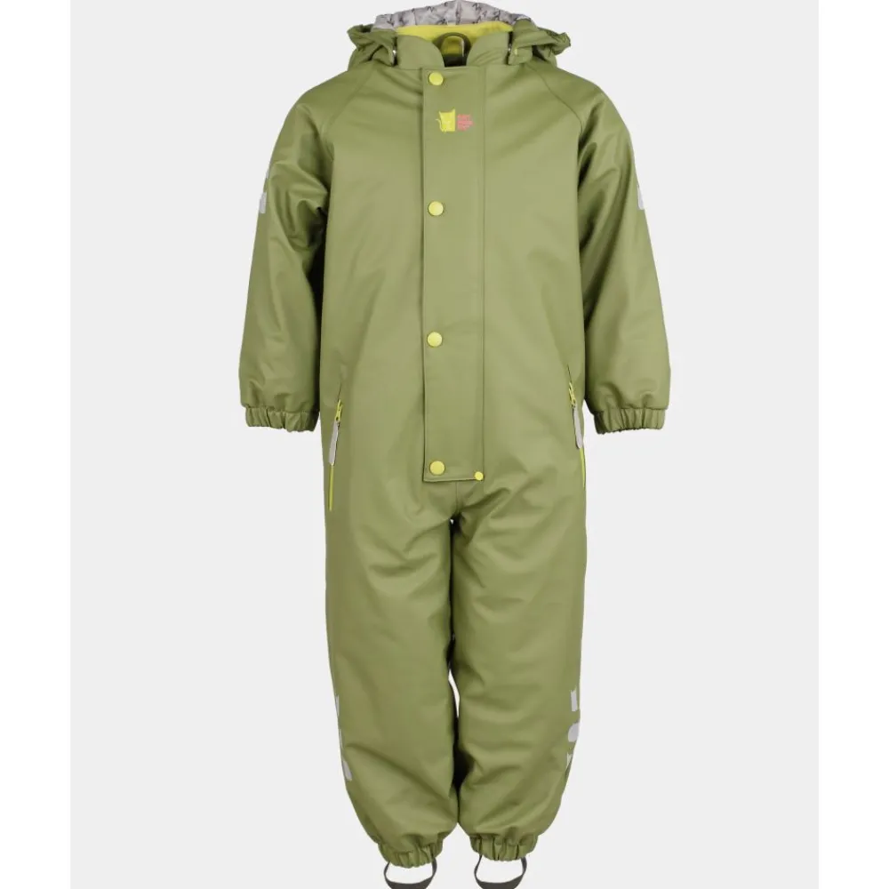 Kattnakken Vinterregndress Slaps, , Tolvmeterskogen, Mose Outlet