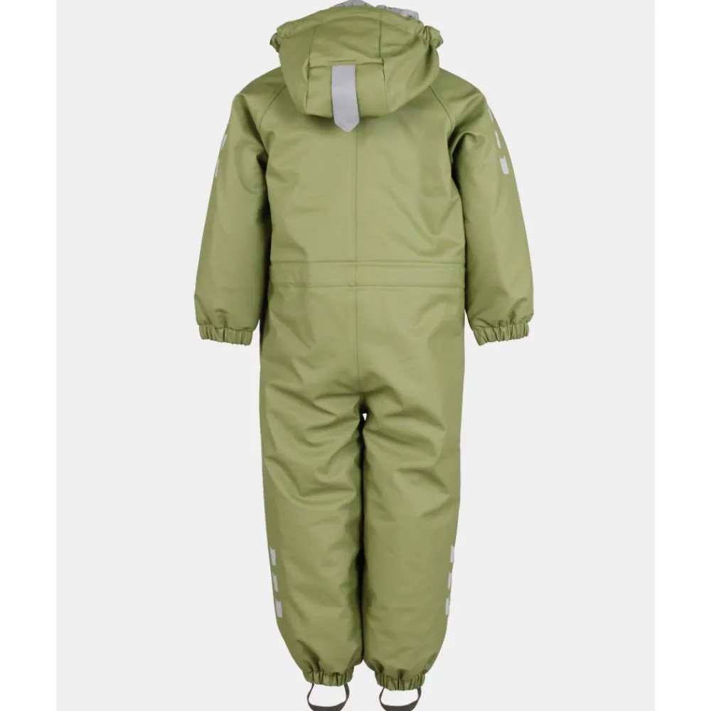 Kattnakken Vinterregndress Slaps, , Tolvmeterskogen, Mose Outlet