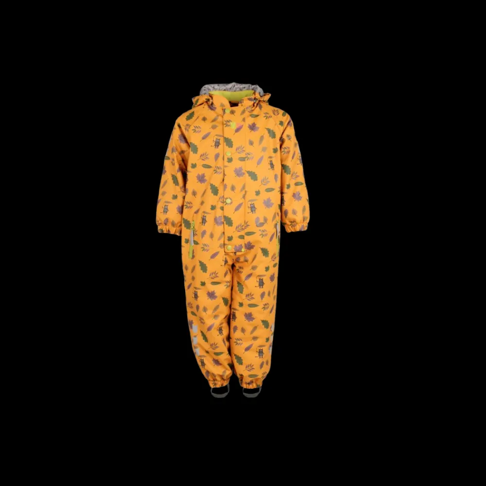 Kattnakken Vinterregndress Slaps, , Tolvmeterskogen, Honning Sale