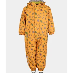 Kattnakken Vinterregndress Slaps, , Tolvmeterskogen, Honning Sale