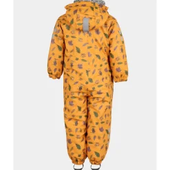 Kattnakken Vinterregndress Slaps, , Tolvmeterskogen, Honning Sale