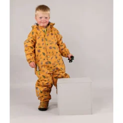 Kattnakken Vinterregndress Slaps, , Tolvmeterskogen, Honning Sale