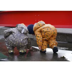 Kattnakken Vinterregndress Slaps, , Tolvmeterskogen, Honning Sale