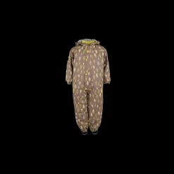 Kattnakken Vinterregndress Slaps, , Tolvmeterskogen, Stamme Discount