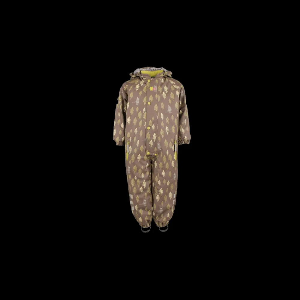 Kattnakken Vinterregndress Slaps, , Tolvmeterskogen, Stamme Discount