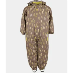 Kattnakken Vinterregndress Slaps, , Tolvmeterskogen, Stamme Discount