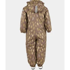 Kattnakken Vinterregndress Slaps, , Tolvmeterskogen, Stamme Discount