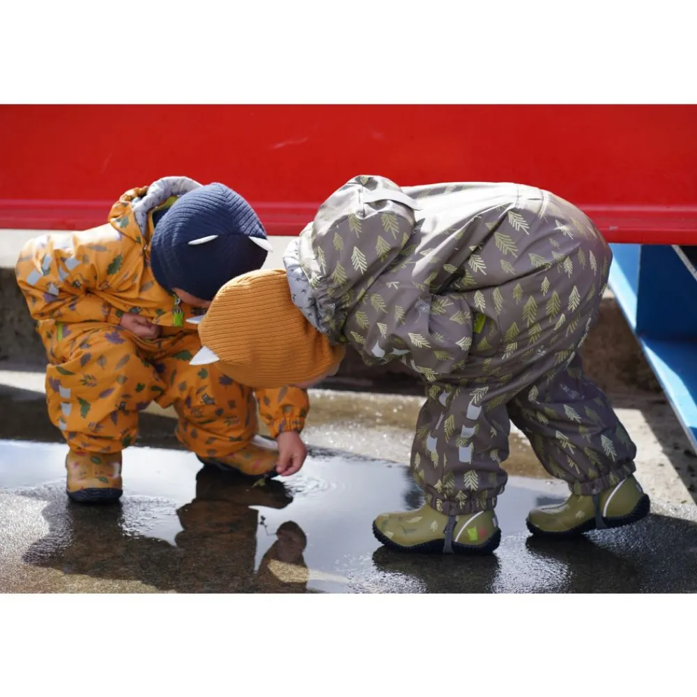 Kattnakken Vinterregndress Slaps, , Tolvmeterskogen, Stamme Discount