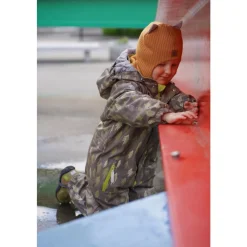 Kattnakken Vinterregndress Slaps, , Tolvmeterskogen, Stamme Discount