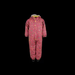 Kattnakken Vinterregndress Slaps, , Tolvmeterskogen, Lyng Clearance