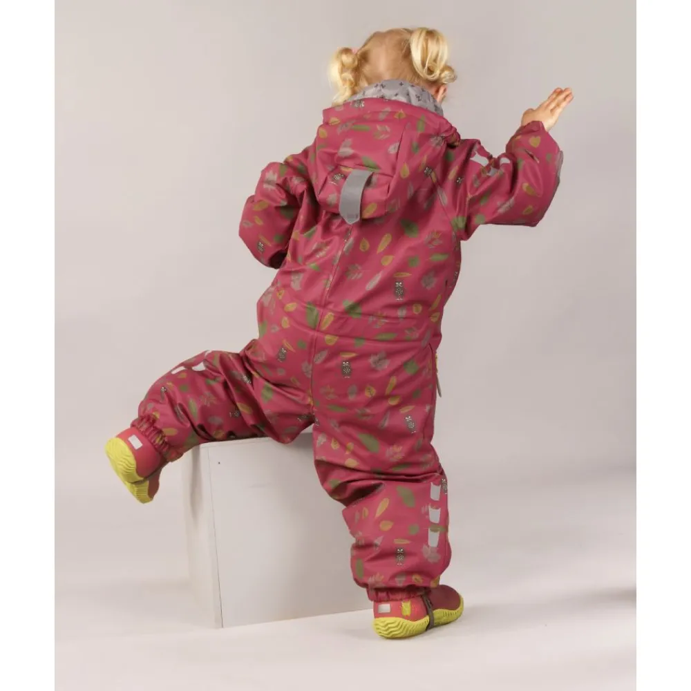 Kattnakken Vinterregndress Slaps, , Tolvmeterskogen, Lyng Clearance