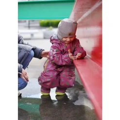 Kattnakken Vinterregndress Slaps, , Tolvmeterskogen, Lyng Clearance