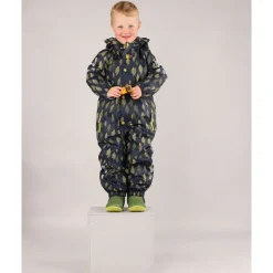 Kattnakken Vinterregndress Slaps, , Tolvmeterskogen, Marine Best