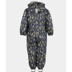 Kattnakken Vinterregndress Slaps, , Tolvmeterskogen, Marine Best