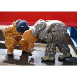 Kattnakken Vinterregndress Slaps, , Tolvmeterskogen, Marine Best