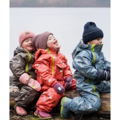 Kattnakken Vinterregndress Vêret, , Stamme Sale