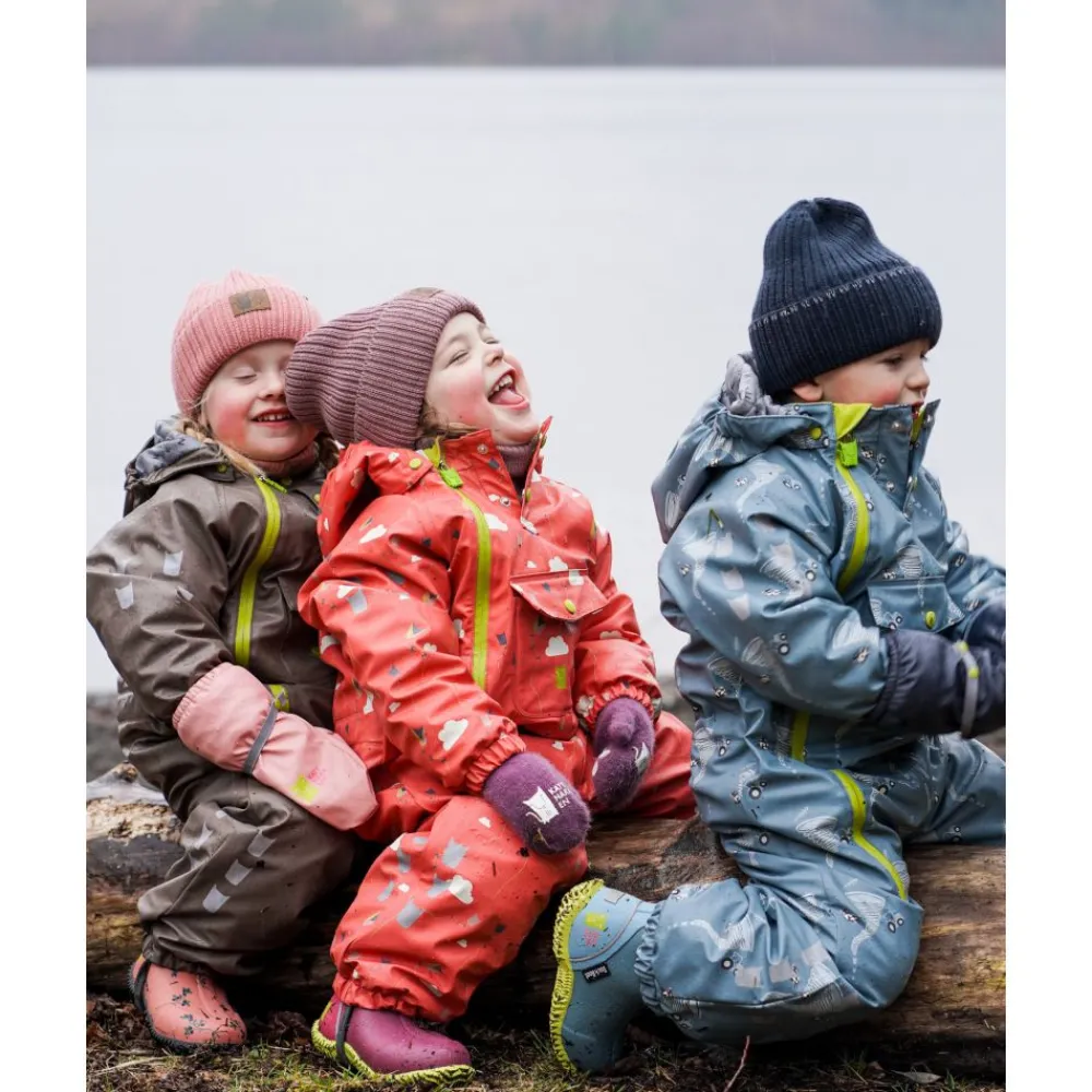 Kattnakken Vinterregndress Vêret, , Stamme Sale