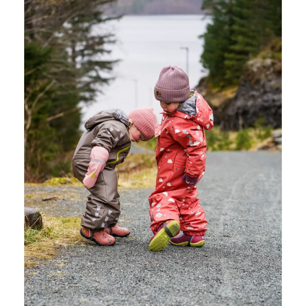Kattnakken Vinterregndress Vêret, , Stamme Sale