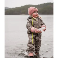 Kattnakken Vinterregndress Vêret, , Stamme Sale