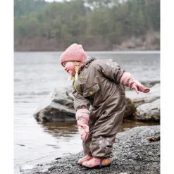 Kattnakken Vinterregndress Vêret, , Stamme Sale