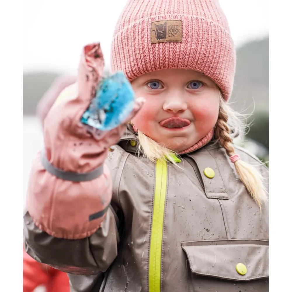 Kattnakken Vinterregndress Vêret, , Stamme Sale