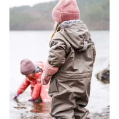 Kattnakken Vinterregndress Vêret, , Stamme Sale