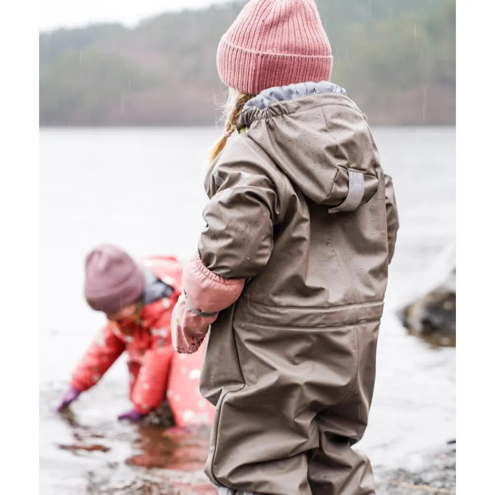 Kattnakken Vinterregndress Vêret, , Stamme Sale