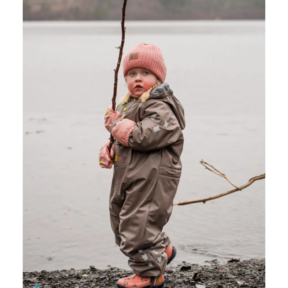 Kattnakken Vinterregndress Vêret, , Stamme Sale