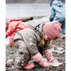 Kattnakken Vinterregndress Vêret, , Stamme Sale