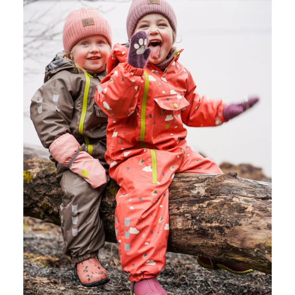 Kattnakken Vinterregndress Vêret, , Stamme Sale