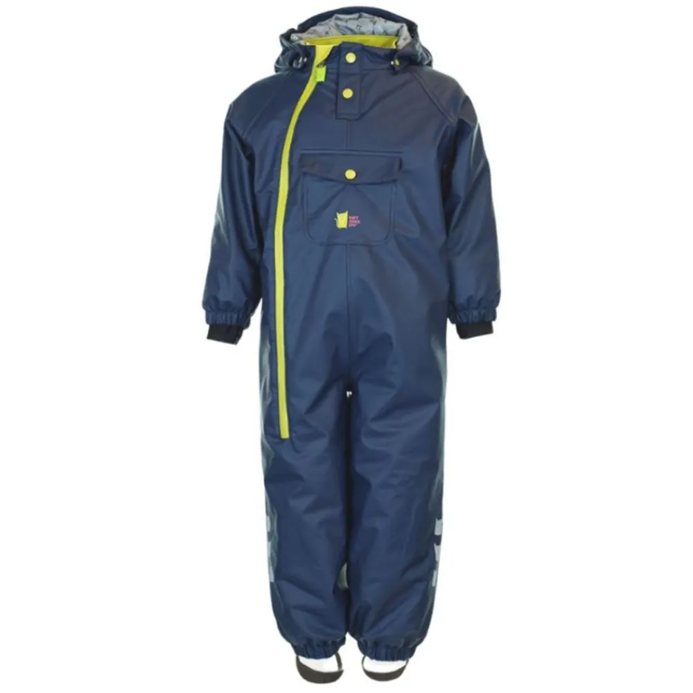 Kattnakken Vinterregndress Vêret, , Marine Outlet