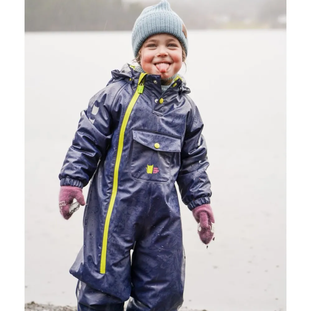 Kattnakken Vinterregndress Vêret, , Marine Outlet