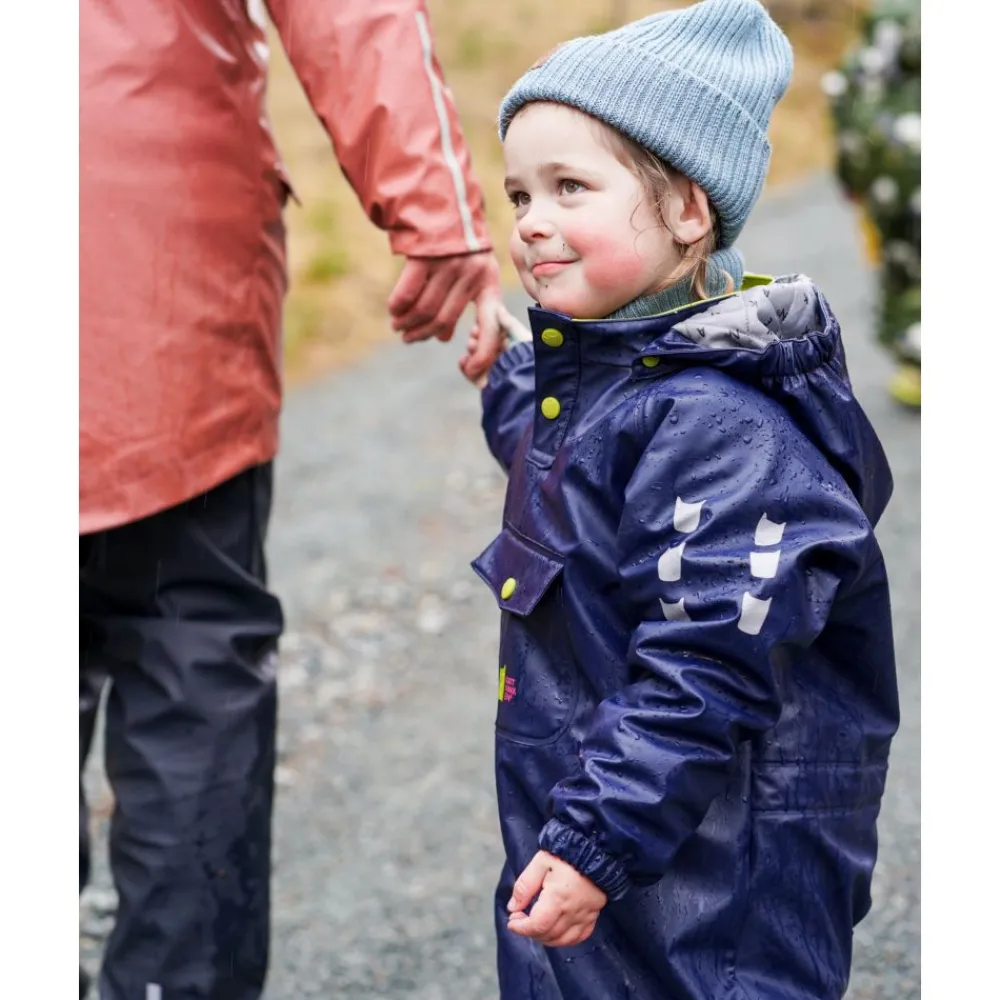 Kattnakken Vinterregndress Vêret, , Marine Outlet