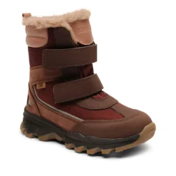 Bisgaard Vintersko, , Eddie, Bordeaux