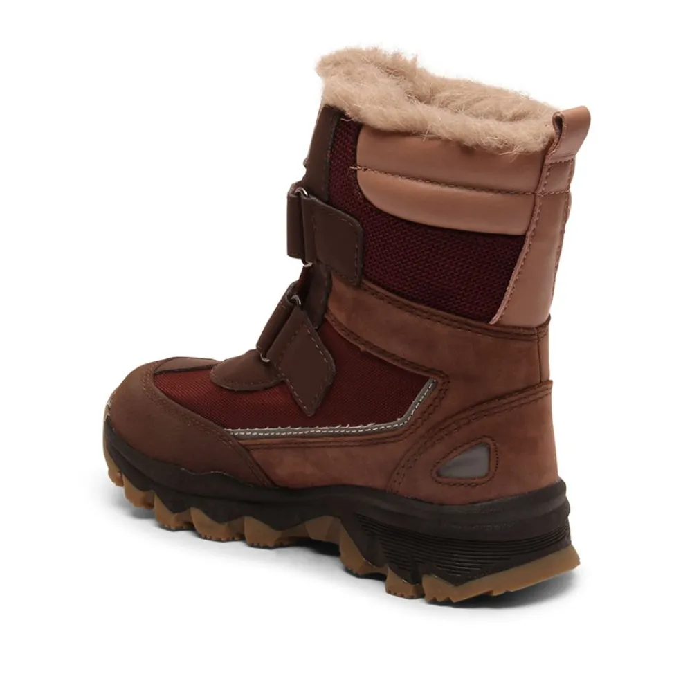 Bisgaard Vintersko, , Eddie, Bordeaux