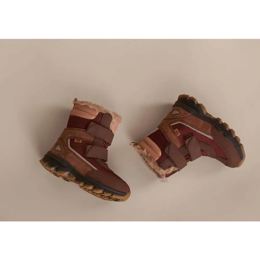 Bisgaard Vintersko, , Eddie, Bordeaux