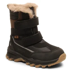 Bisgaard Vintersko, , Eddie TEX, Black New