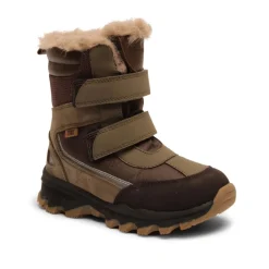 Bisgaard Vintersko, , Eddie TEX, Army Discount