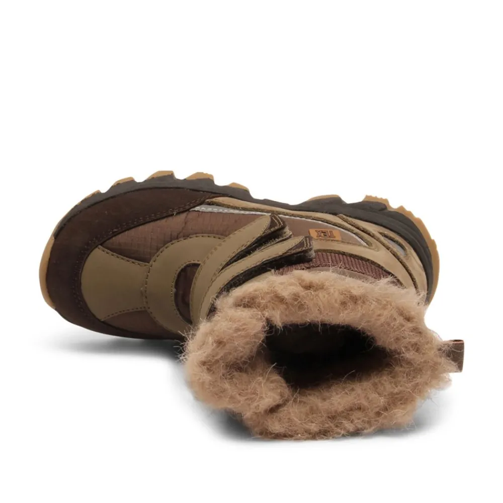 Bisgaard Vintersko, , Eddie TEX, Army Discount